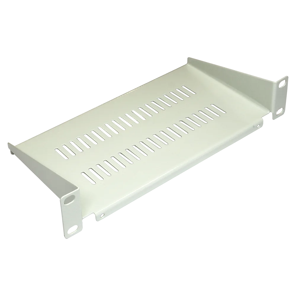 Полка фронтальная для шкафа LANMASTER