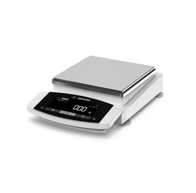 Прецизионные весы Sartorius Cubis II MCE5201S