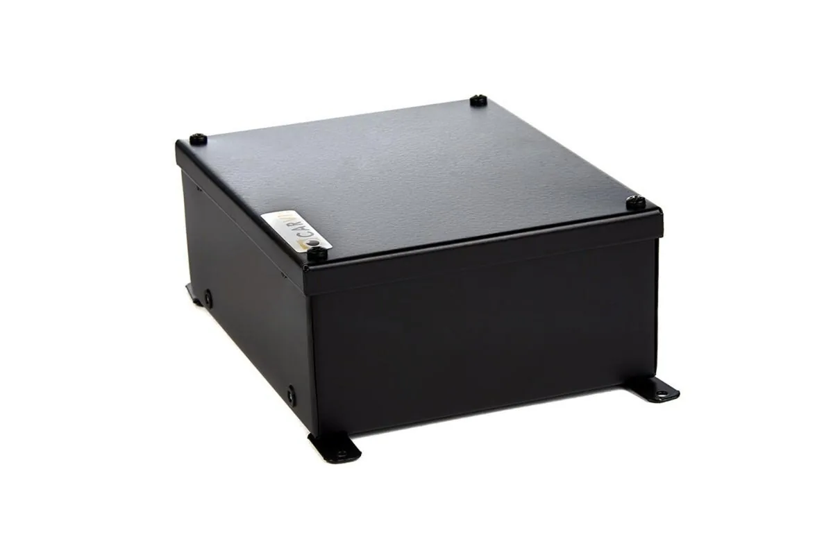 Автомобильный источник бесперебойного питания CARVIS UPS-AGM-7