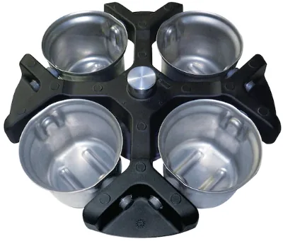 Ротор Eppendorf R3S 5721224003