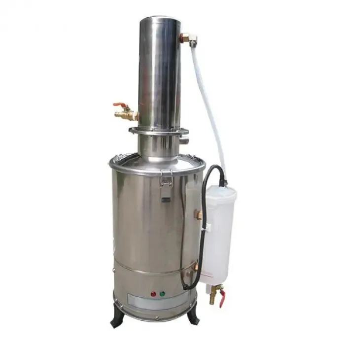 Дистиллятор ULAB UD-1050