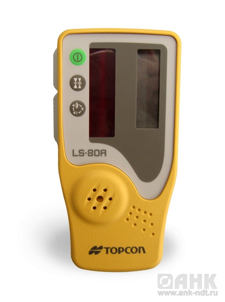 Приемник лазерного излучения Topcon LS-80