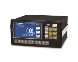 Весовой контроллер CAS-CI-601A