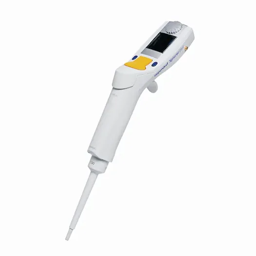 Дозатор Eppendorf Xplorer plus 4861000716