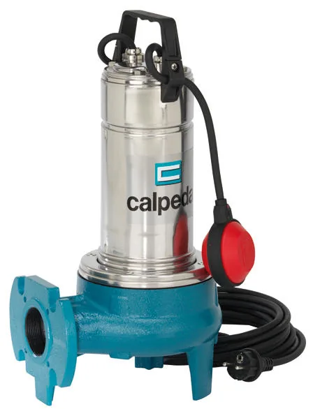 Центробежный насос Calpeda GQV 50-13