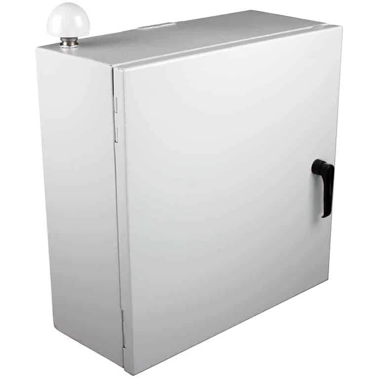 Станция Sensus M400B FlexNet