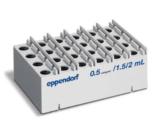 Термоштатив Eppendorf 5075771004