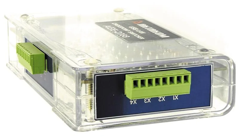 Коммутатор USB АКТАКОМ AEE-2088