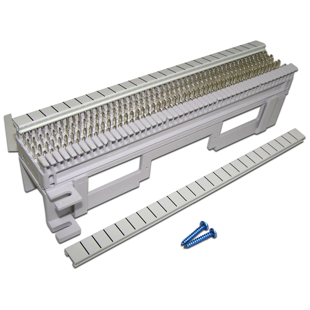 Кросс LANMASTER 50-парный 66-го типа