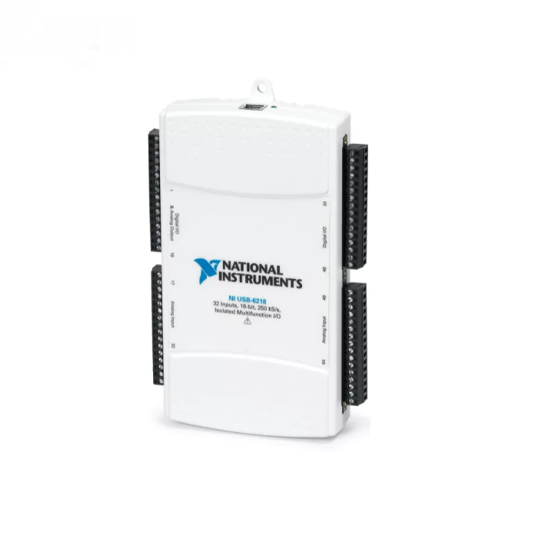 Модуль National Instruments USB-6218
