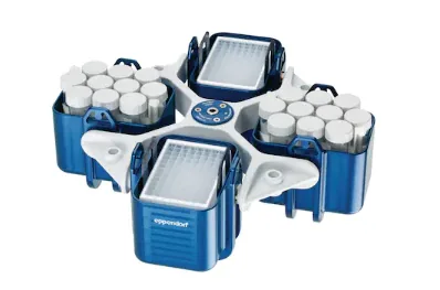 Ротор Eppendorf S-4x1000 plate/tube buckets 5895117007