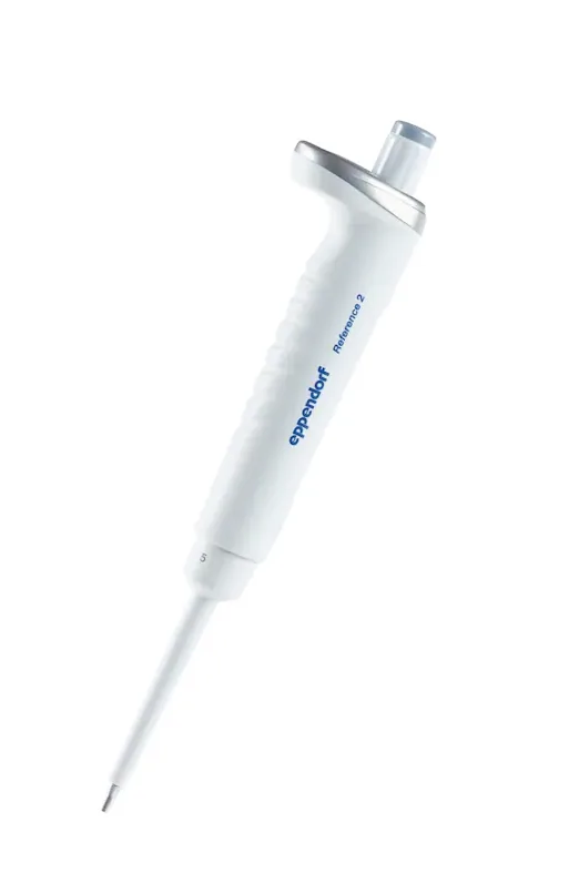 Дозатор Eppendorf Reference 2 4925000030