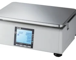 Торговые весы CAS-CL3000-15J