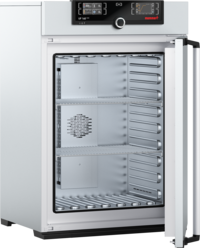 Аттестация сушильного шкафа Memmert UF160plus