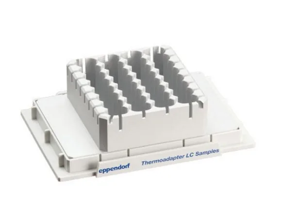 Термоадаптер Eppendorf LC 5075751305
