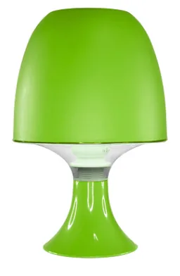 Светильник Трансвит МТ002А зеленый