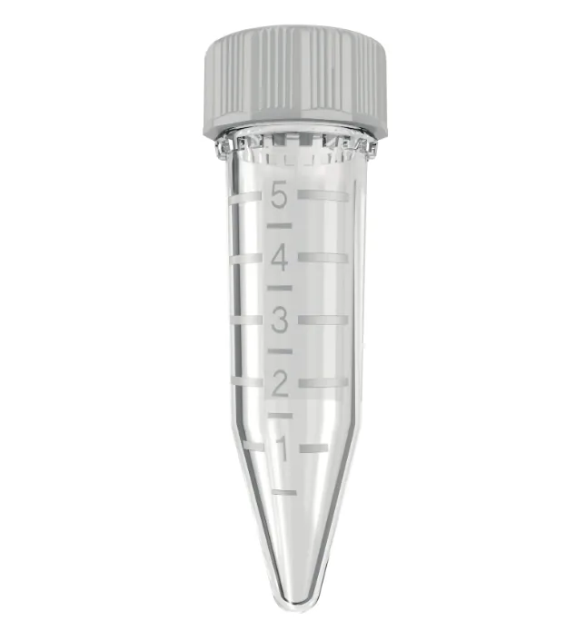 Пробирки Eppendorf SafeCode 0030113500 5 мл