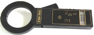 Токовые клещи КЭИ-3КА
