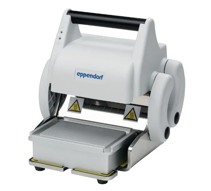 Планшетный запаиватель Eppendorf HeatSealer S100 5391000001