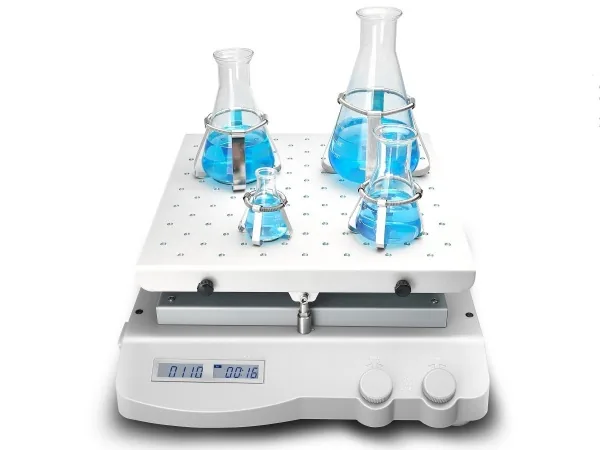 Шейкер лабораторный для качания ULAB US-1350R