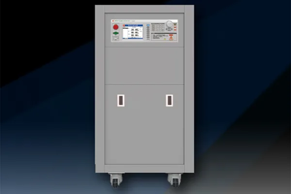 Программируемый сверхвысоковольтный тестер Changsheng Instrument CS9974BX-AC