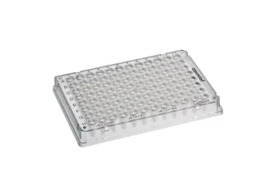 Планшет Eppendorf twin.tec PCR Plate 96 LoBind 0030129512