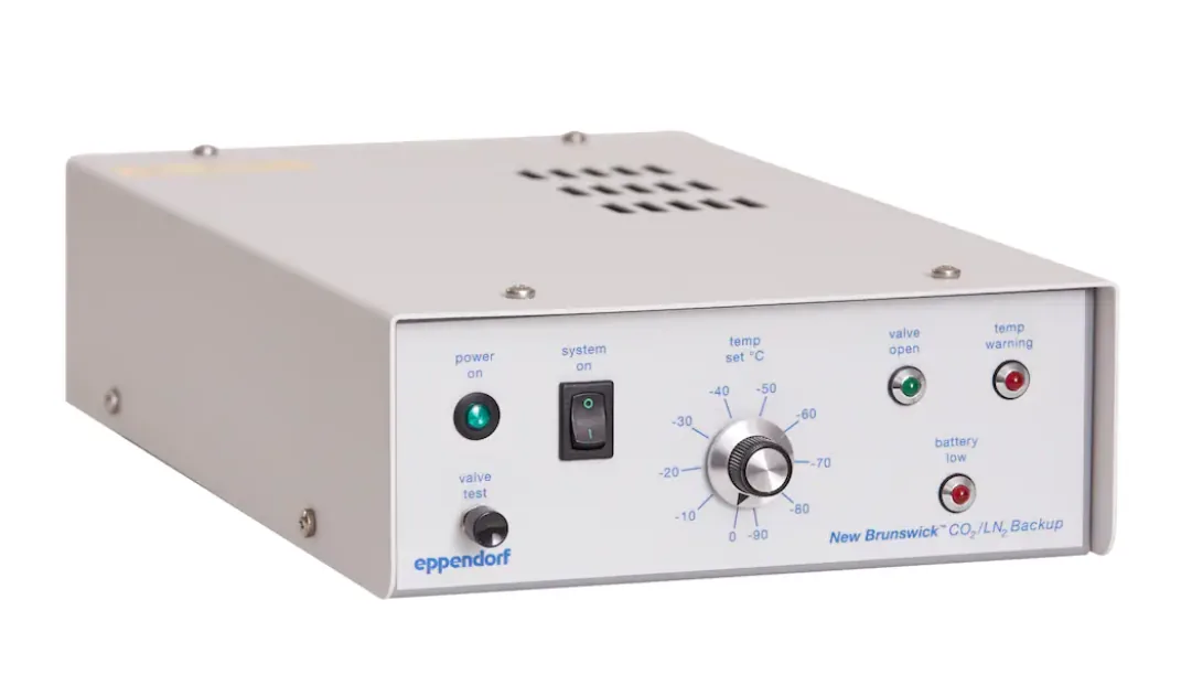 Резервная система CO2 Eppendorf U9043-0004