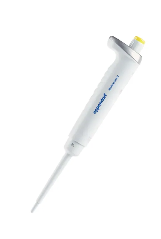 Дозатор Eppendorf Reference 2 4925000081