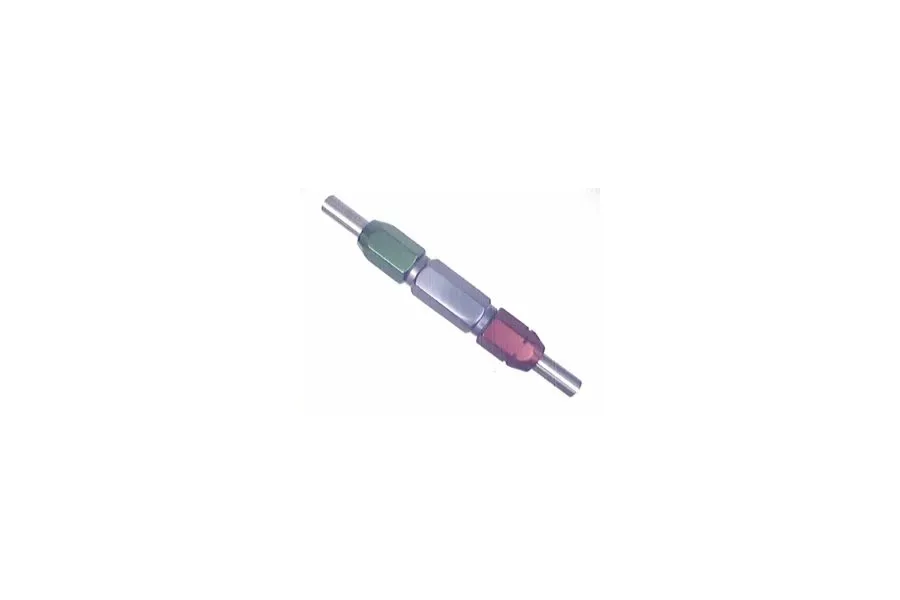 Ступенчатый калибр DMC G828