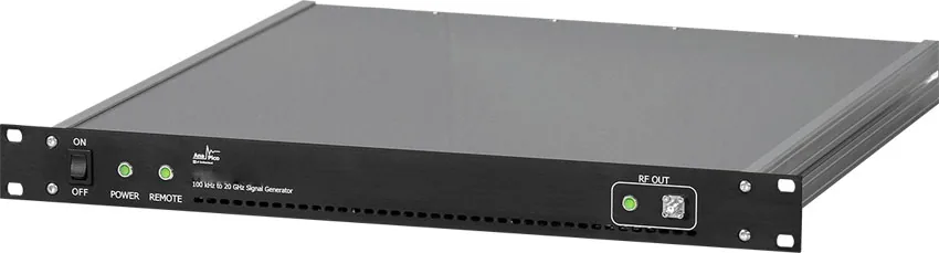 Опция AnaPico RFSG12-1URM