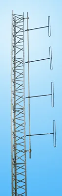 Антенна Радиал D4 FM(L)/(H)
