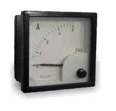 Амперметр Е349