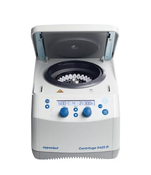 Центрифуга Eppendorf Centrifuge 5425 R 5406000518