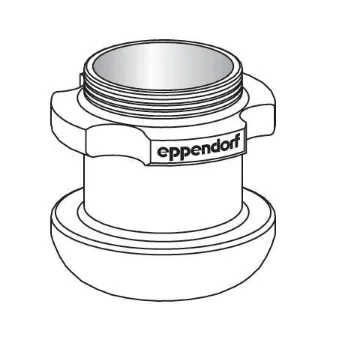 Адаптер Eppendorf 5825741005