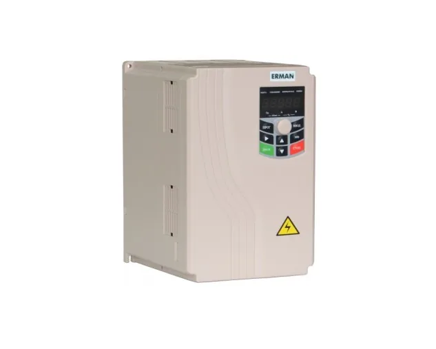 Преобразователь частотный ERMAN E-V300-011GT4-1 11 кВт 25 А 380В