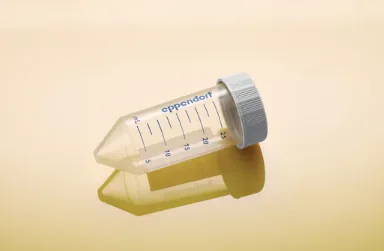 Пробирка Eppendorf Tubes BioBased 25 мл 0030122534