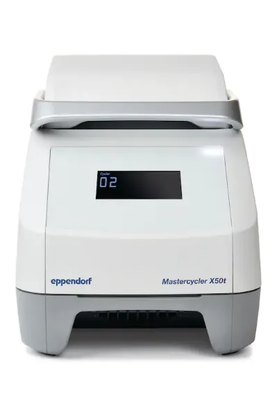 Амплификатор Eppendorf Mastercycler X50t 6306000010