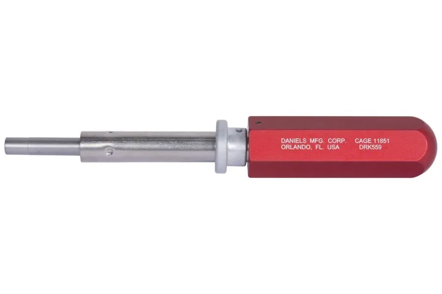 Инструмент для снятия DMC DRK559