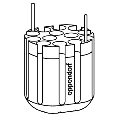Адаптер Eppendorf 5804791002