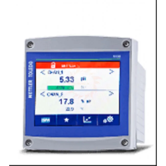 Трансмиттер METTLER TOLEDO M 800 1 канальный