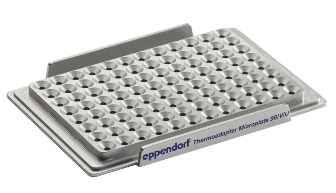 Термоадаптер Eppendorf 5075751577