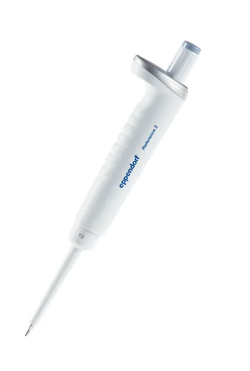 Дозатор Eppendorf Reference 2 4925000049