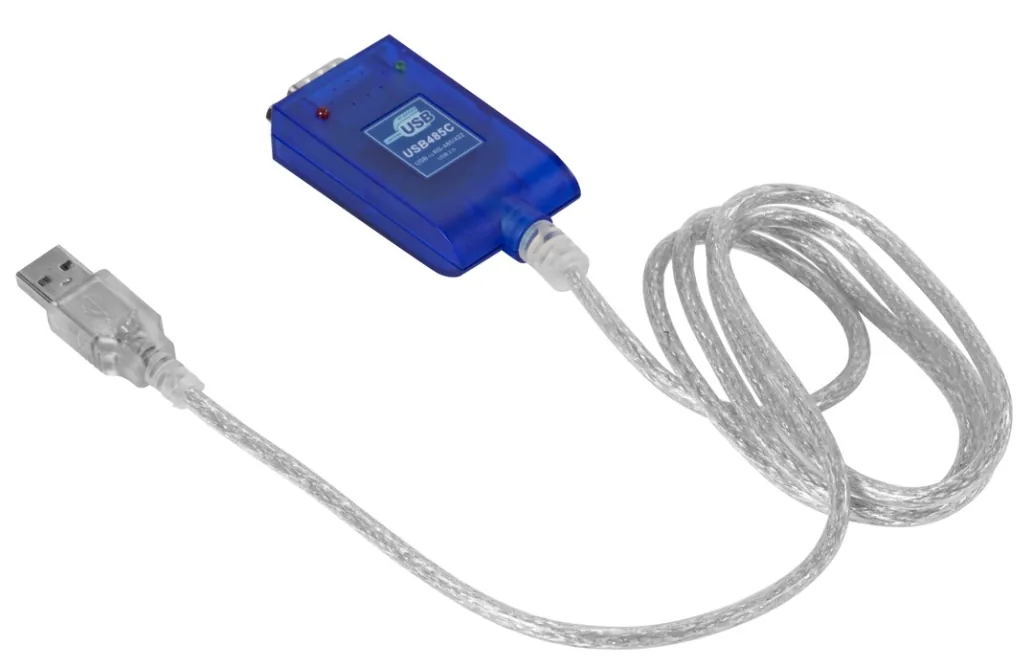 Преобразователь Eppendorf P0460-7551
