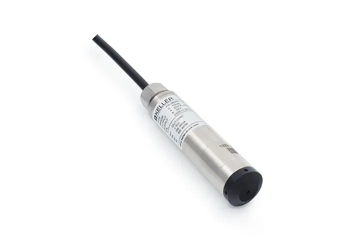 Датчик уровня KELLER 36XW