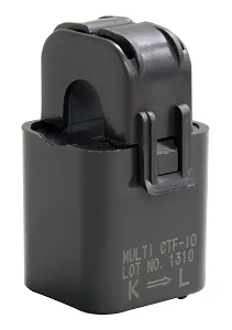 Датчик переменного тока MULTI CTF-10