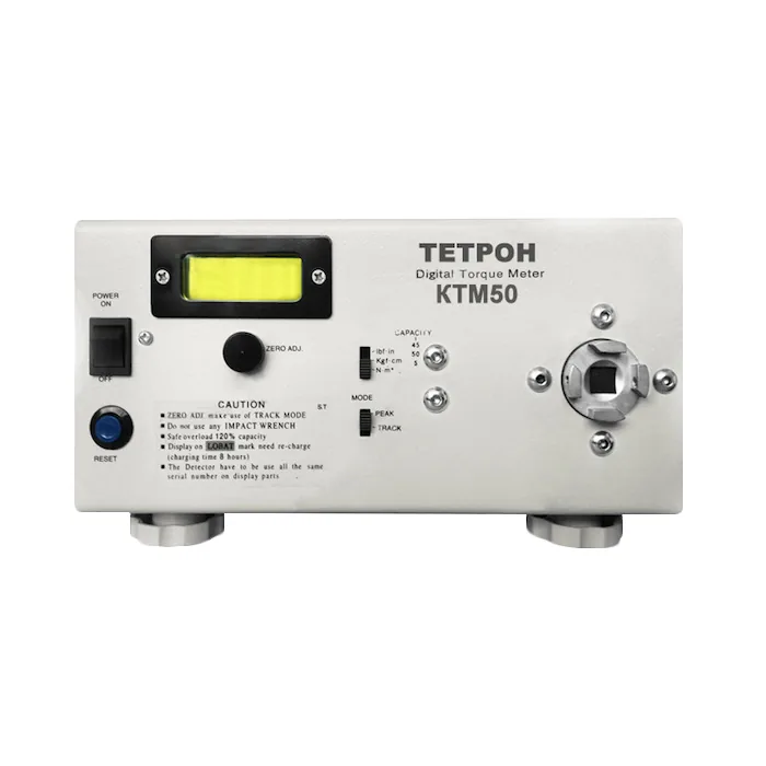 Торсиометр ТЕТРОН-КТМ50