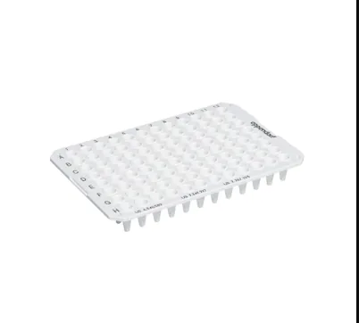 Планшет Eppendorf twin.tec 96 real-time 0030132700
