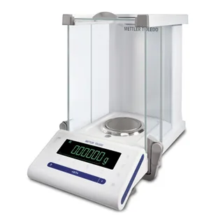 Весы Balance MS105/A