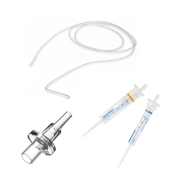 Набор для заполнения и очистки Eppendorf 5196088000
