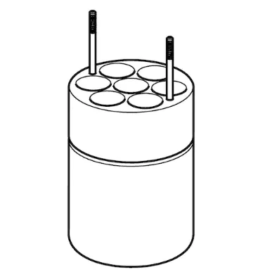 Адаптер Eppendorf 5920762001